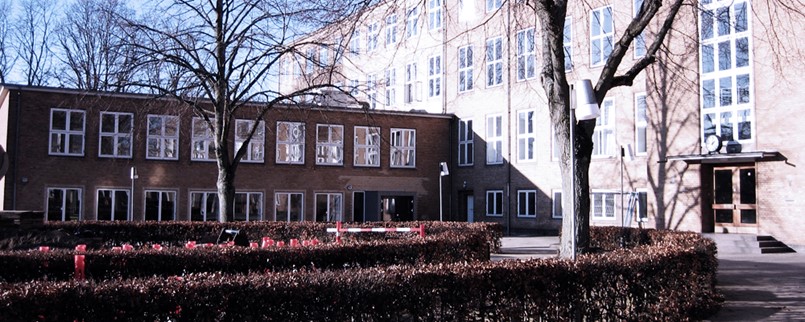 Horsens Statsskole